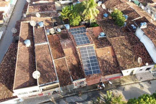 São José da Laje - AL