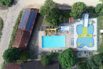 AABB São Miguel dos Campos - AL