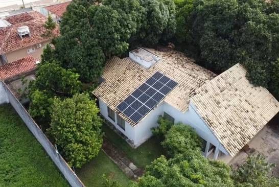 Santa Luzia / Penedo - AL