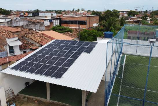 Universo da Bola - AL