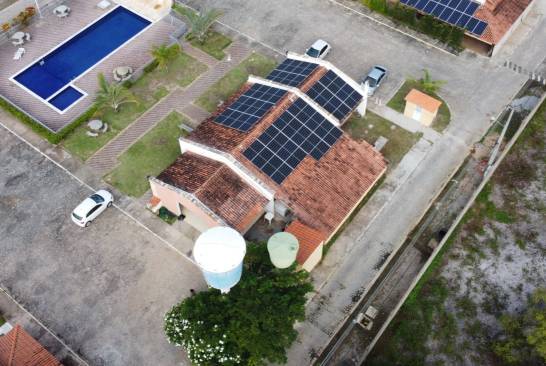 Resid. Terra Fiorita / M. Deodoro AL