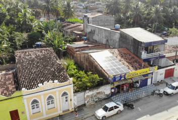 Mercadinho Roda VIva - AL